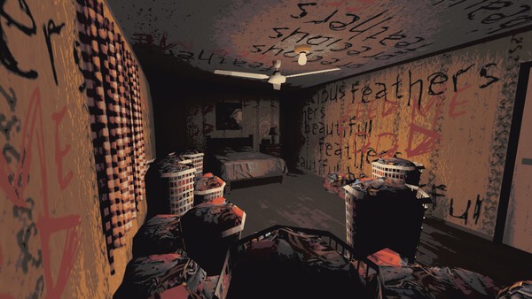 Precious Feather screenshot 3