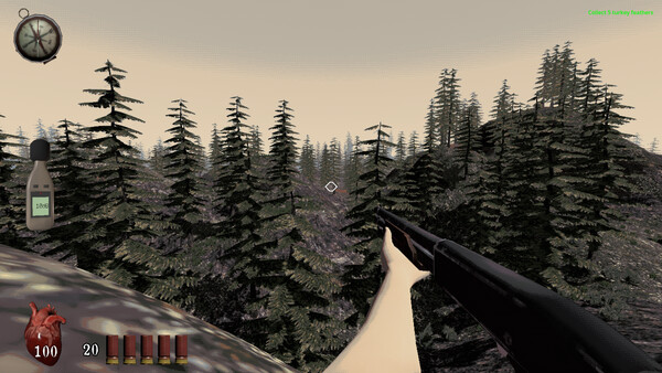 Precious Feather screenshot 6