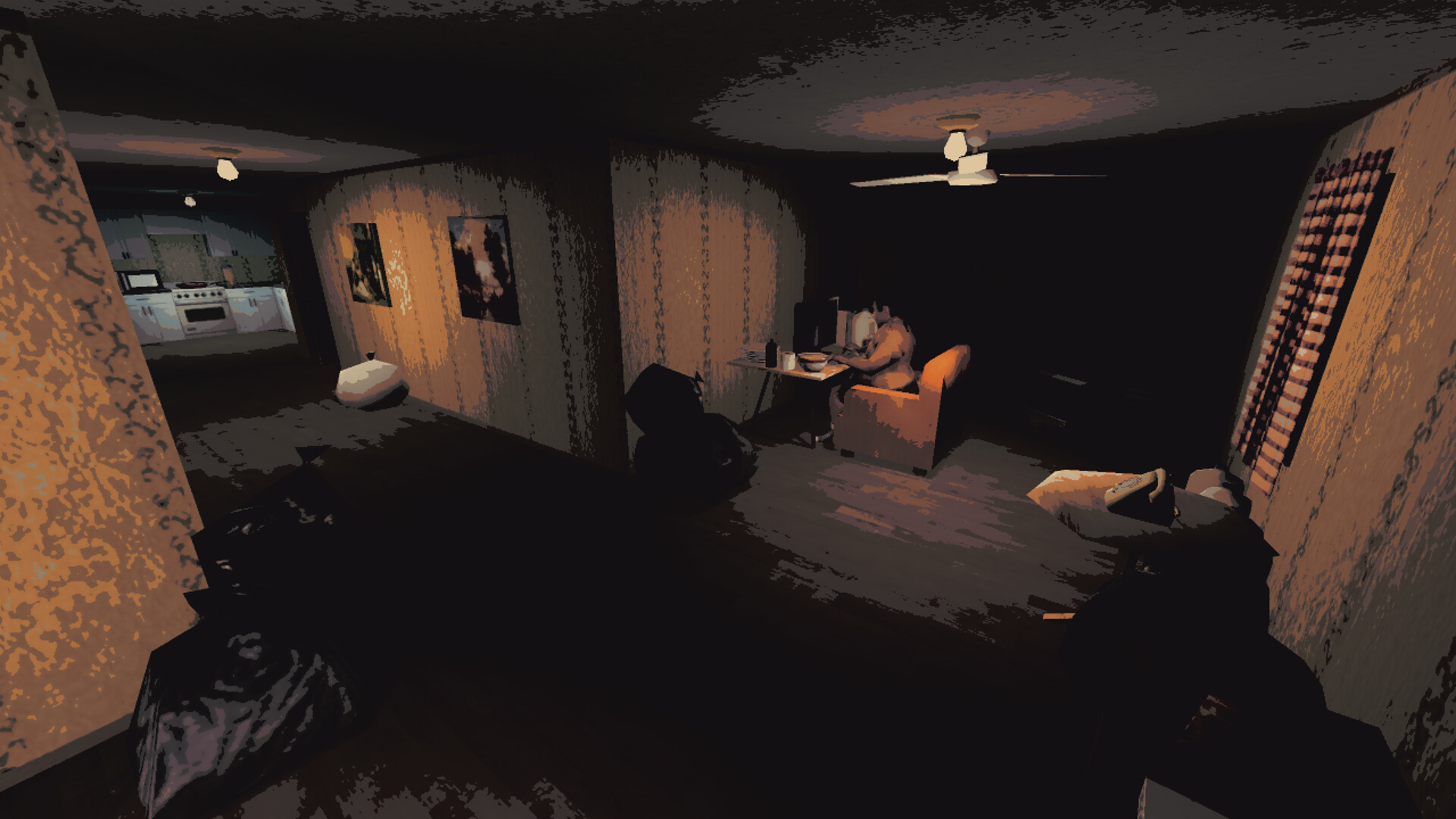 Precious Feather screenshot 8