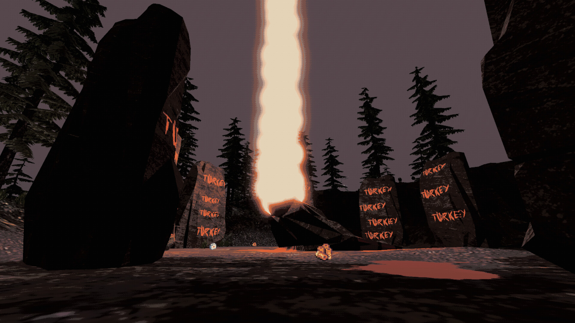 Precious Feather screenshot 5