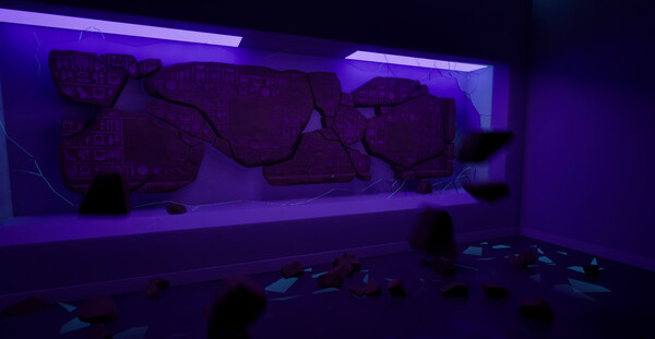 The Midnight Exorcist screenshot 3