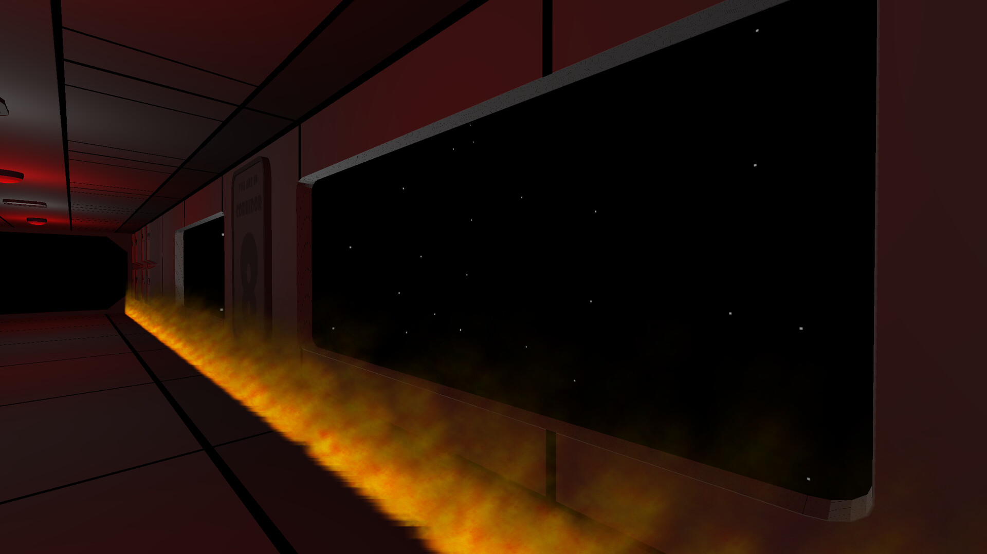 To The Bridge screenshot #5