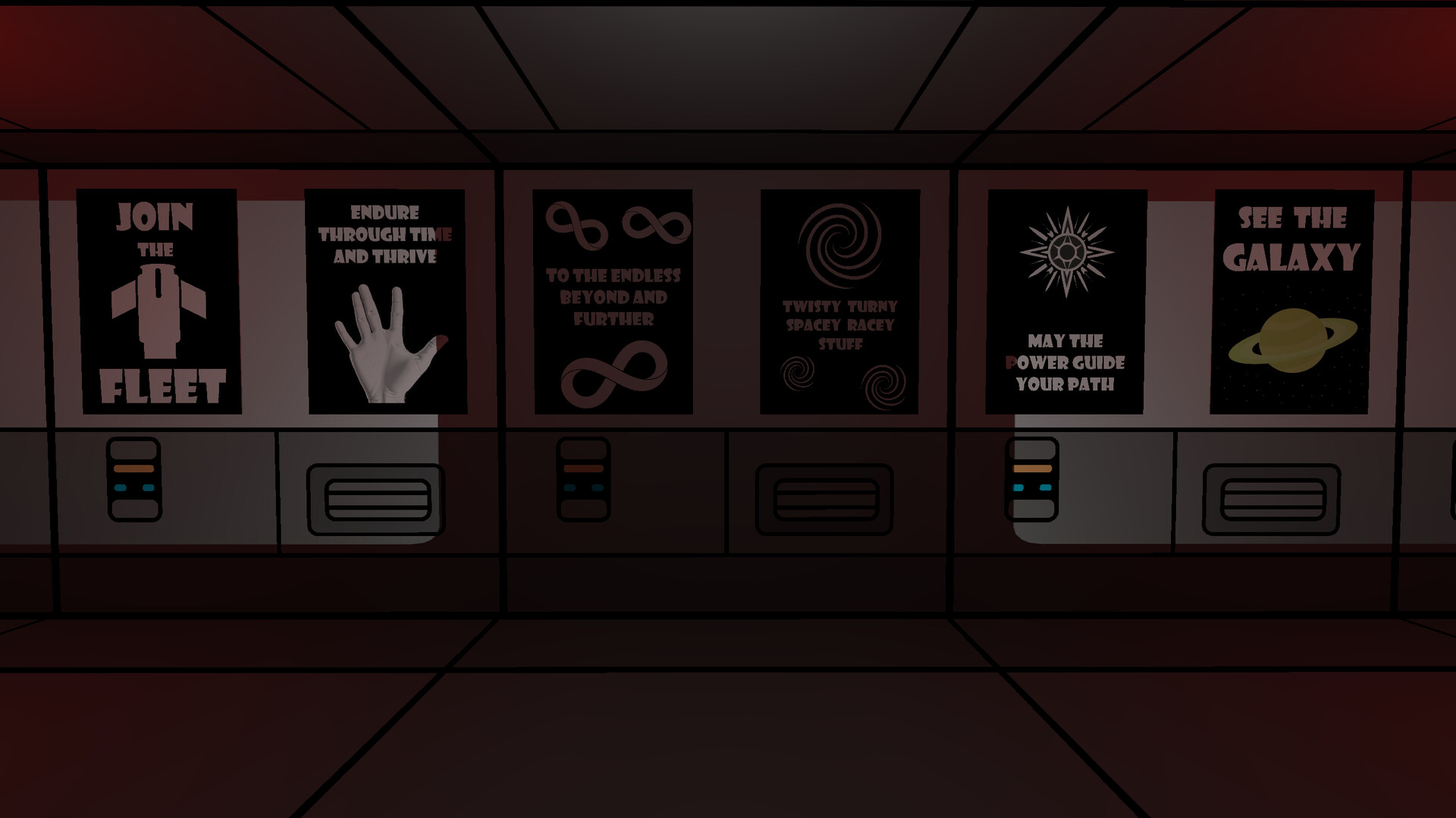 To The Bridge screenshot #3