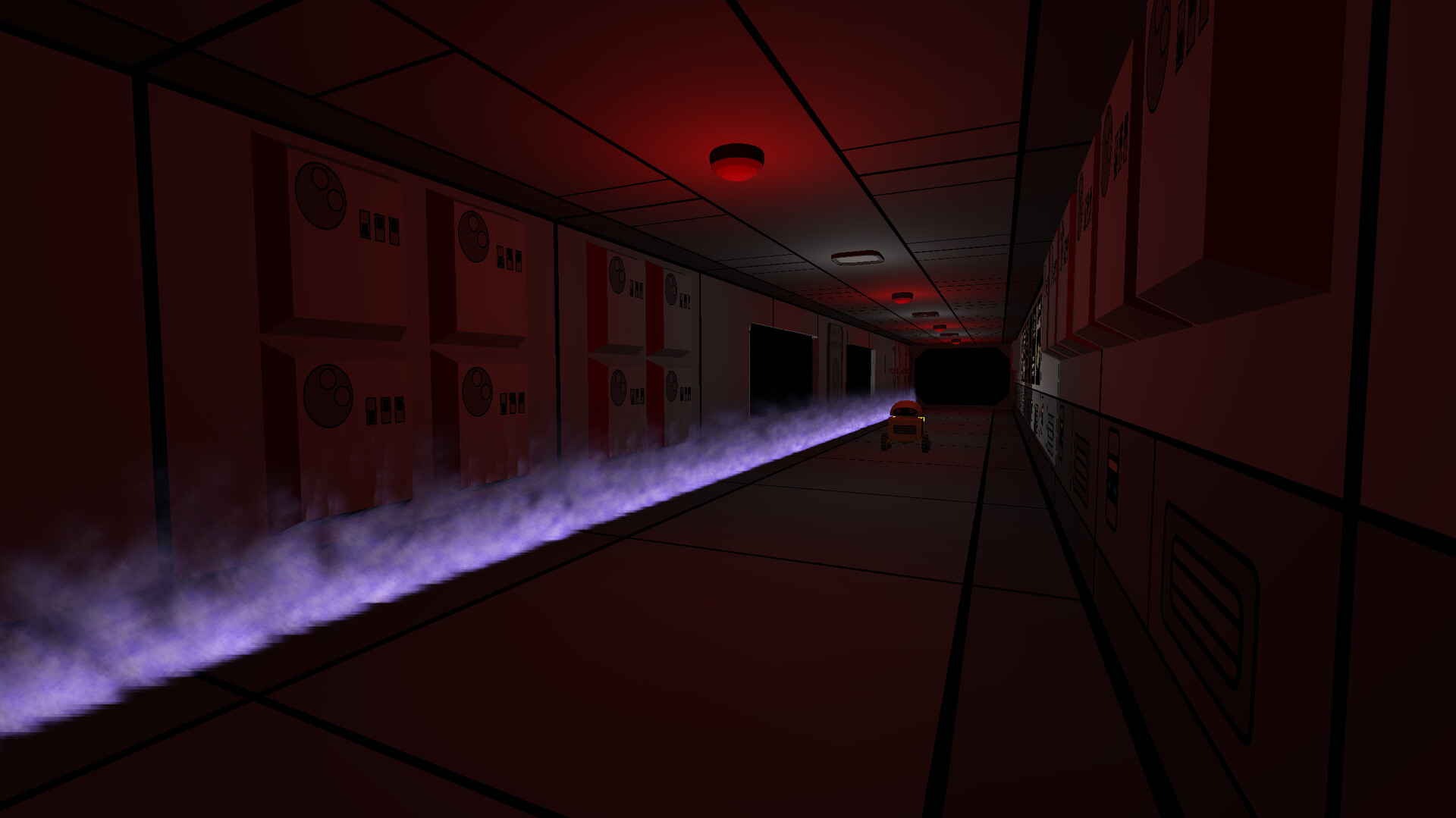 To The Bridge screenshot #2