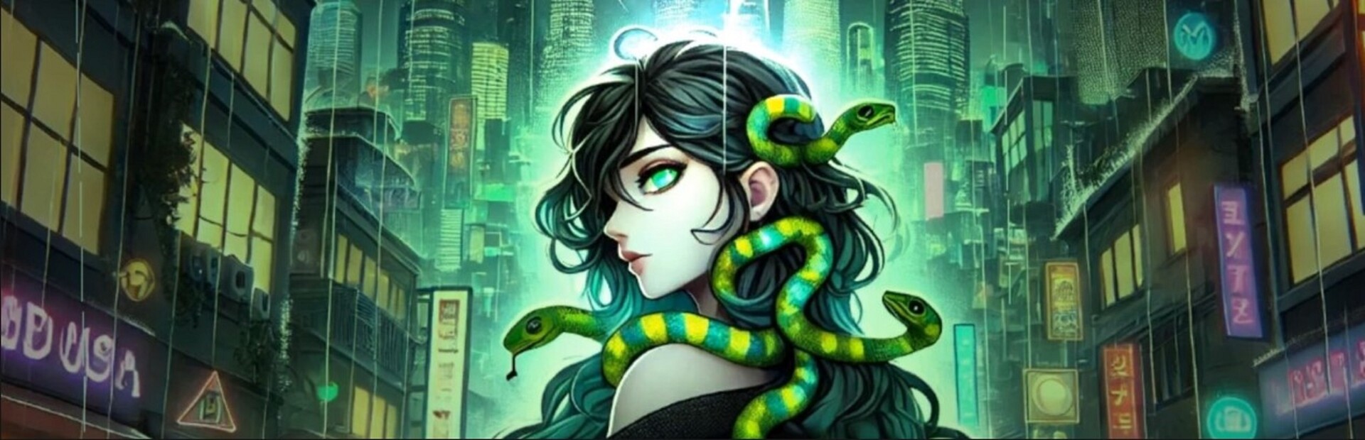 MEDUSA