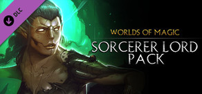 Worlds of Magic - Sorcerer Lords Pack DLC