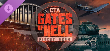 Call to Arms - Gates of Hell: Finest Hour