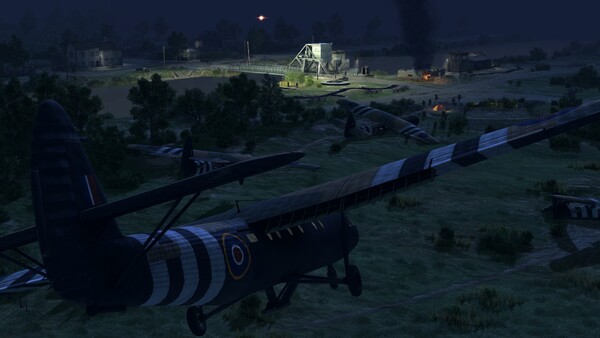 Call to Arms - Gates of Hell: Finest Hour