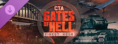 CTA - Gates of Hell: Finest Hour Small Capsule Image
