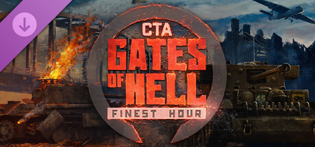 Call to Arms - Gates of Hell: Finest Hour