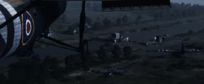 战争号令——地狱之门|官方中文|本体+DLC光辉时刻|68.82G|解压即玩