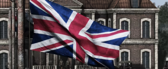 战争号令——地狱之门|官方中文|本体+DLC光辉时刻|68.82G|解压即玩