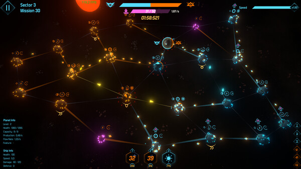 Strength In Numbers Demo