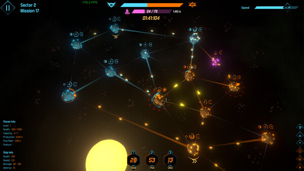Strength In Numbers Demo