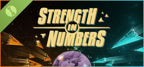 Strength In Numbers Demo