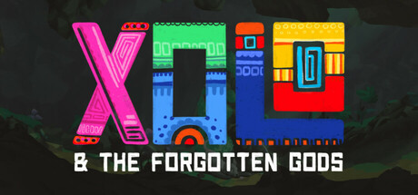 Xolo & the Forgotten Gods