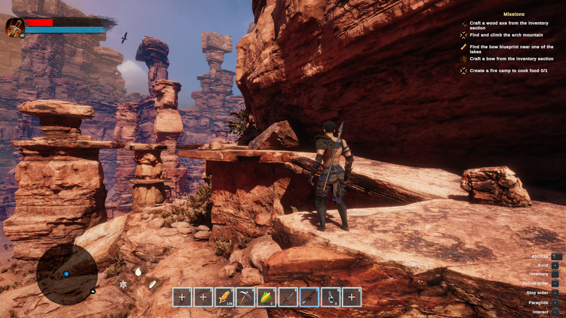 Forgebound screenshot #10