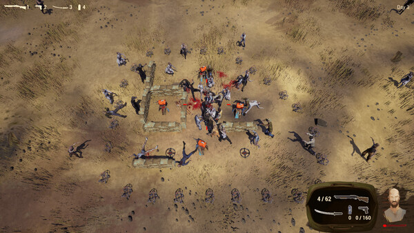 Dead Pulse screenshot 3