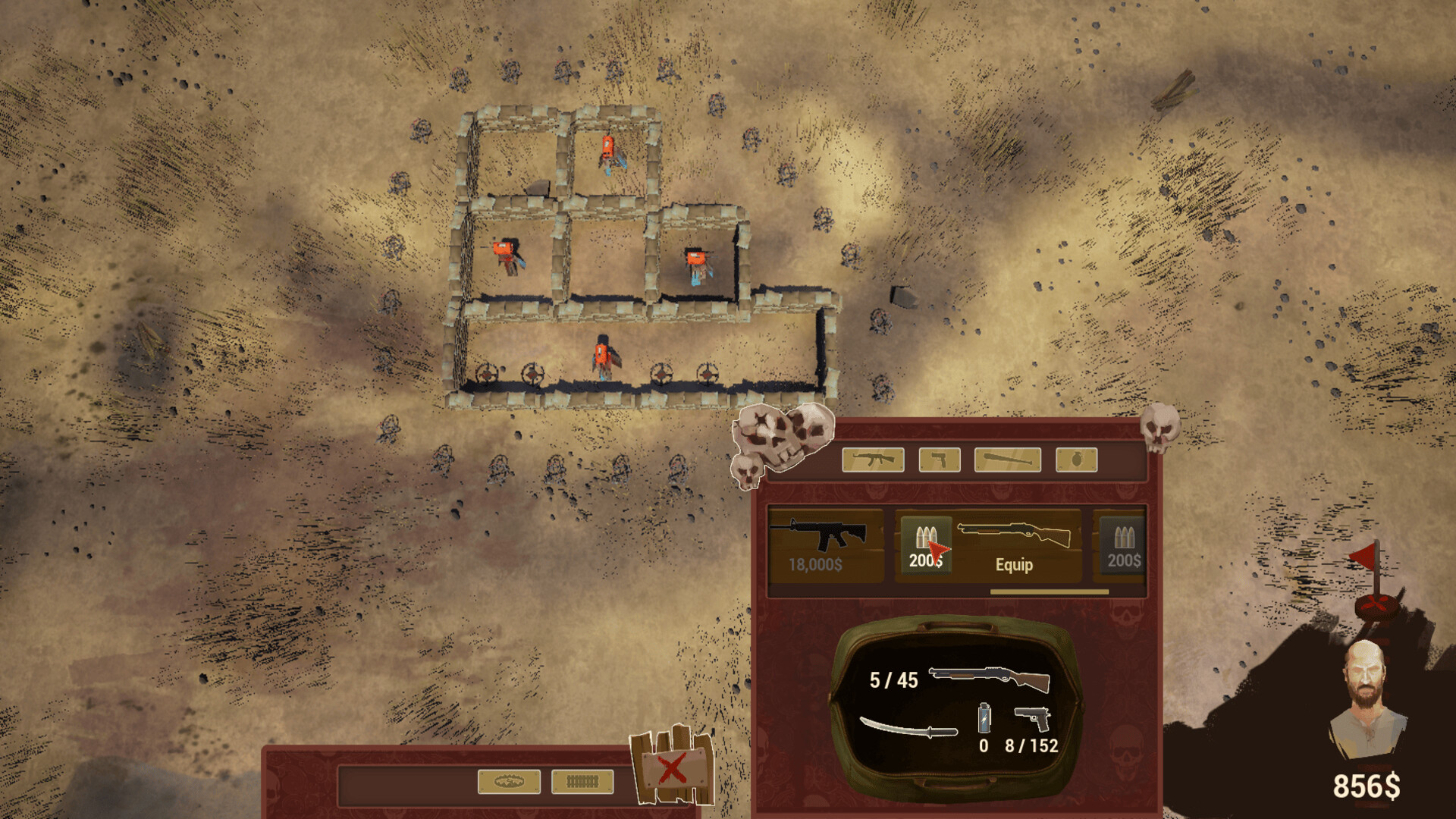 Dead Pulse screenshot #4