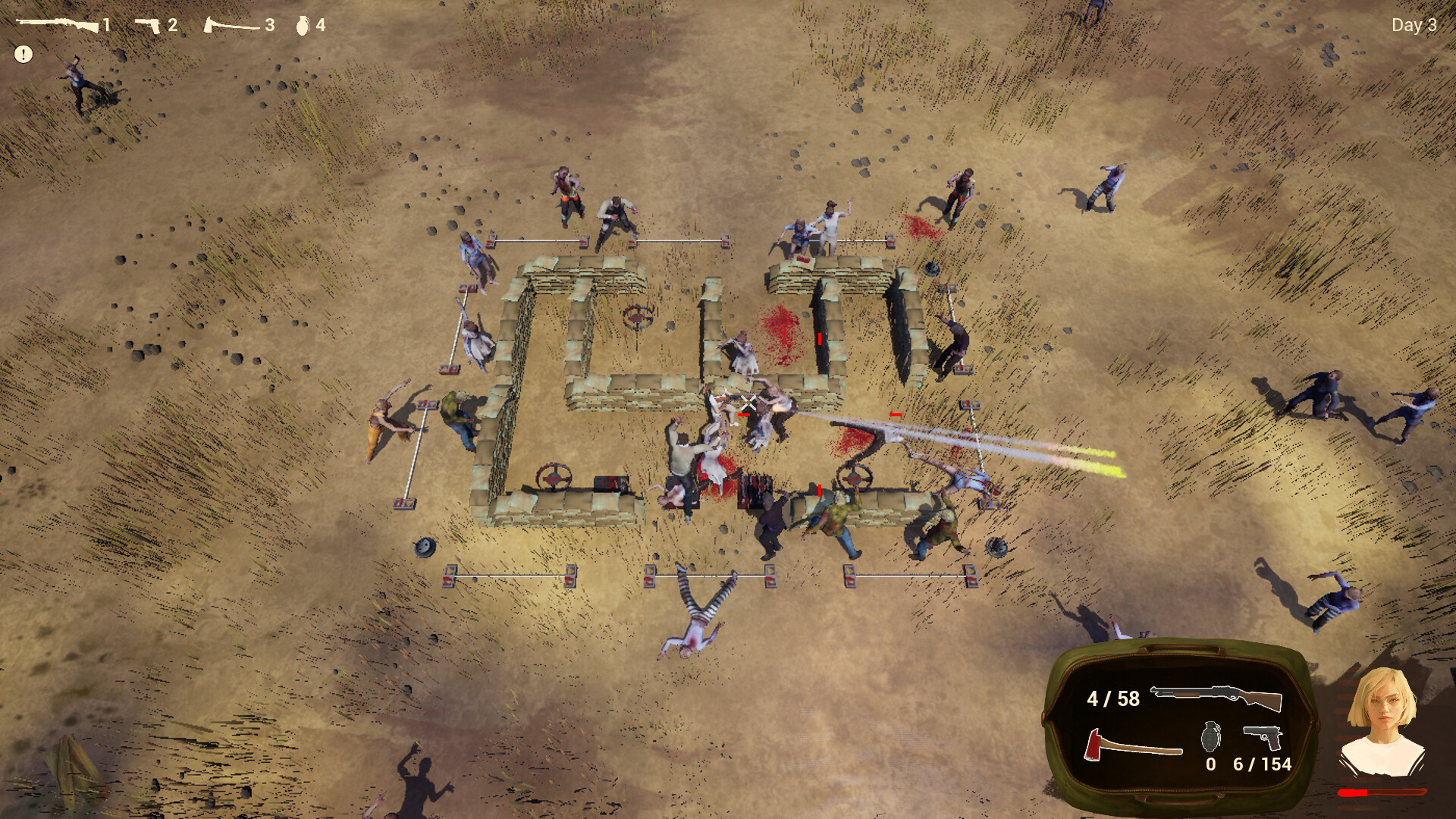 Dead Pulse screenshot #3