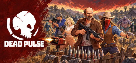 Dead Pulse artwork