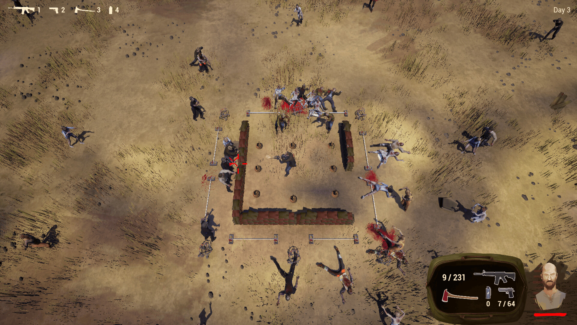 Dead Pulse screenshot #5