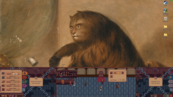 Tidehaven: Ale & Trade screenshot 1