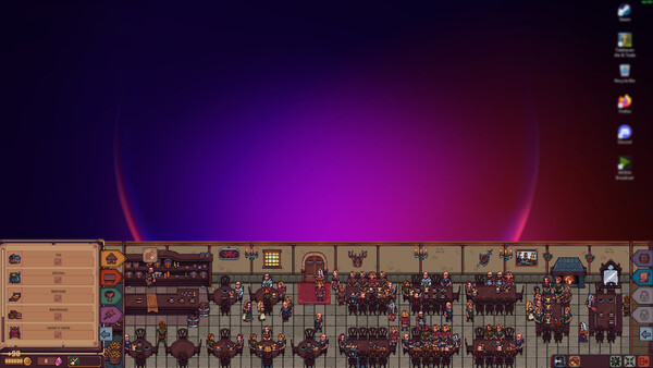 Tidehaven: Ale & Trade screenshot 3