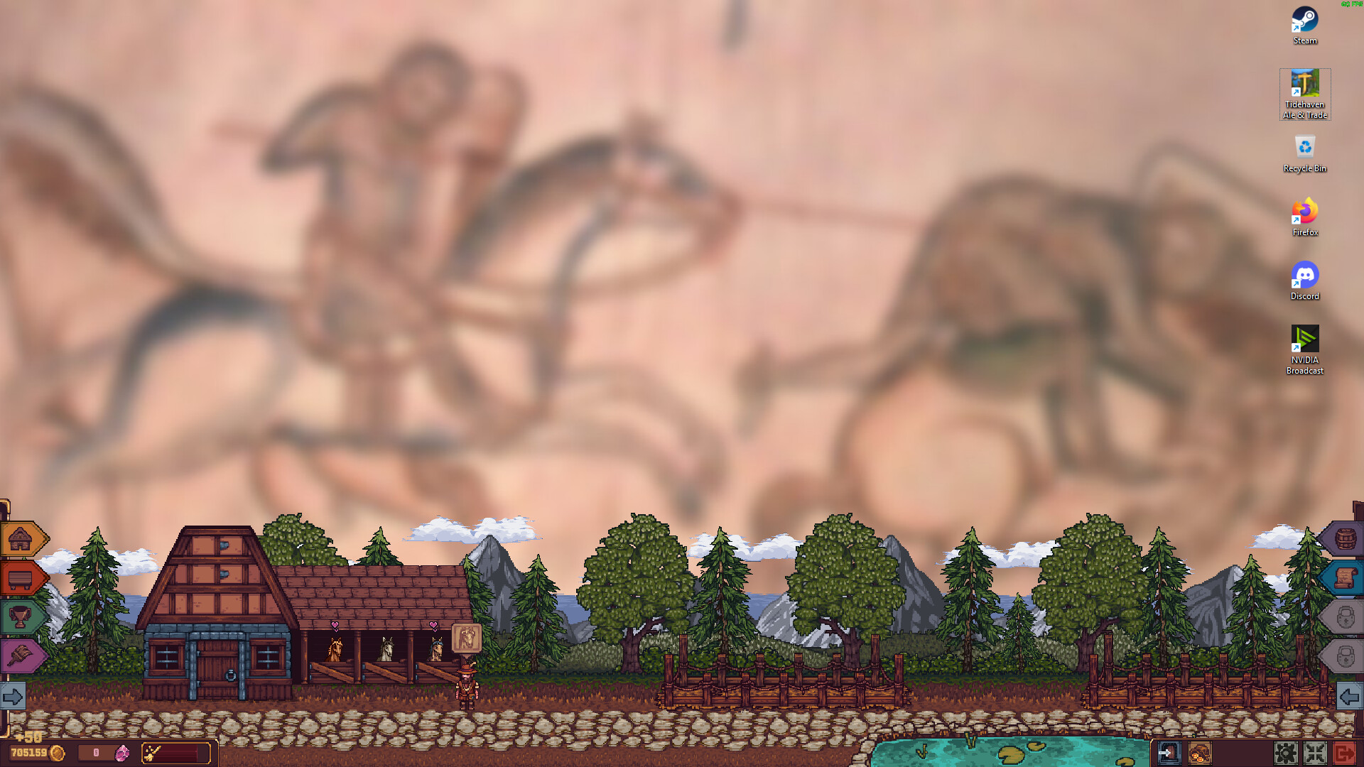 Tidehaven: Ale & Trade screenshot #7