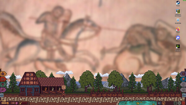 Tidehaven: Ale & Trade screenshot 7