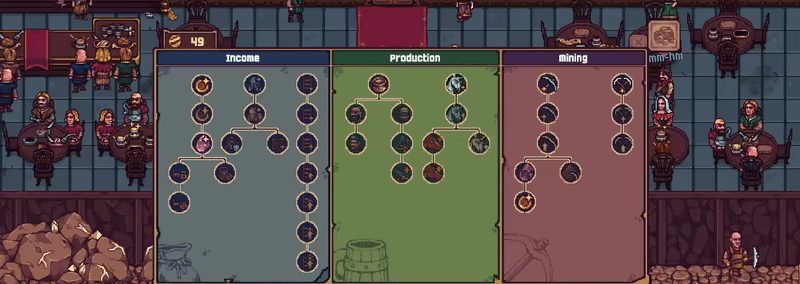 Tidehaven: Ale & Trade video 4