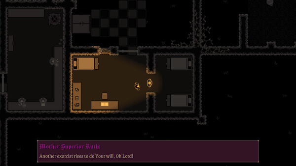 Blood Of The Lamb screenshot 1