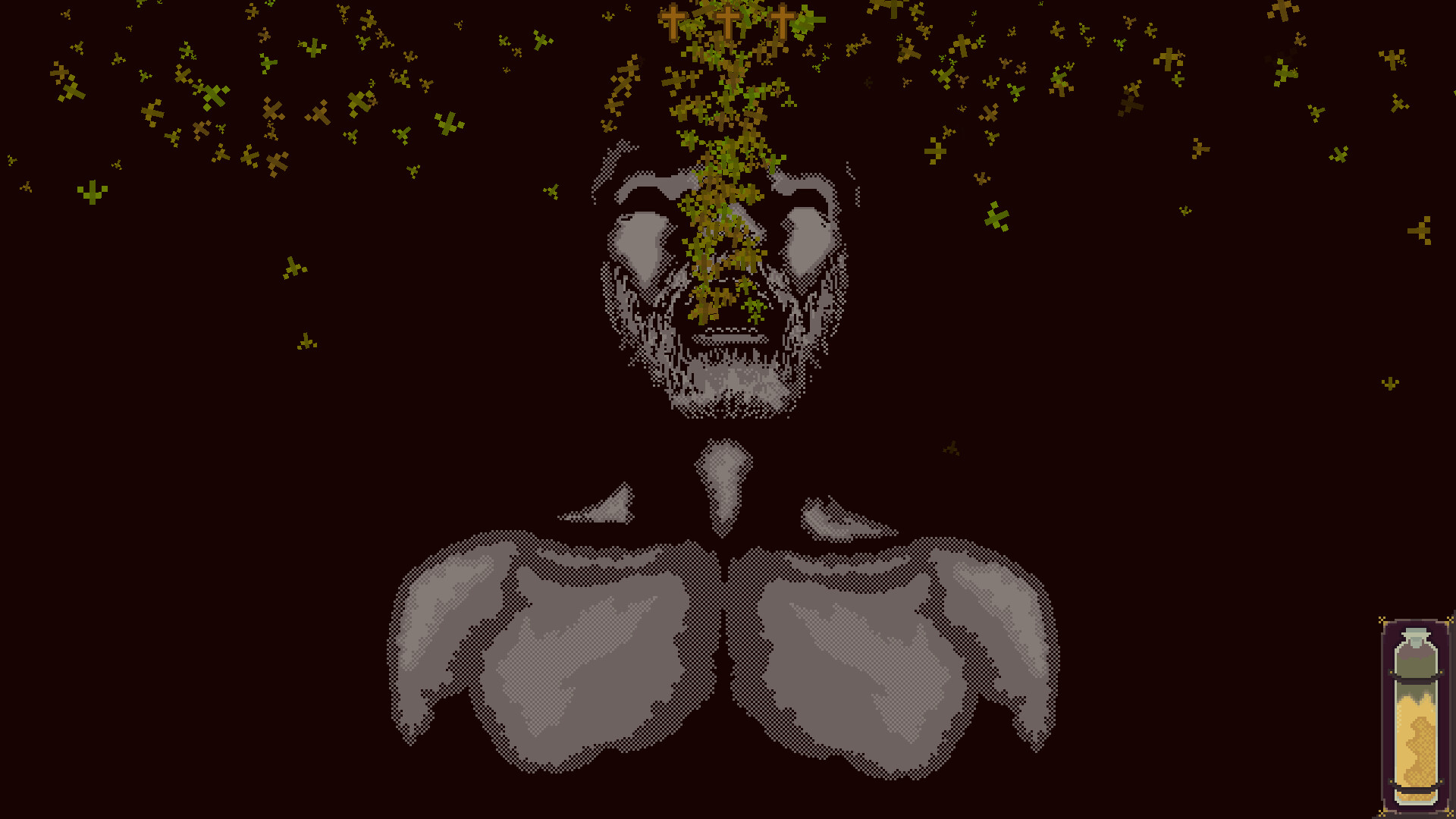 Ritus Exorcismus screenshot #7