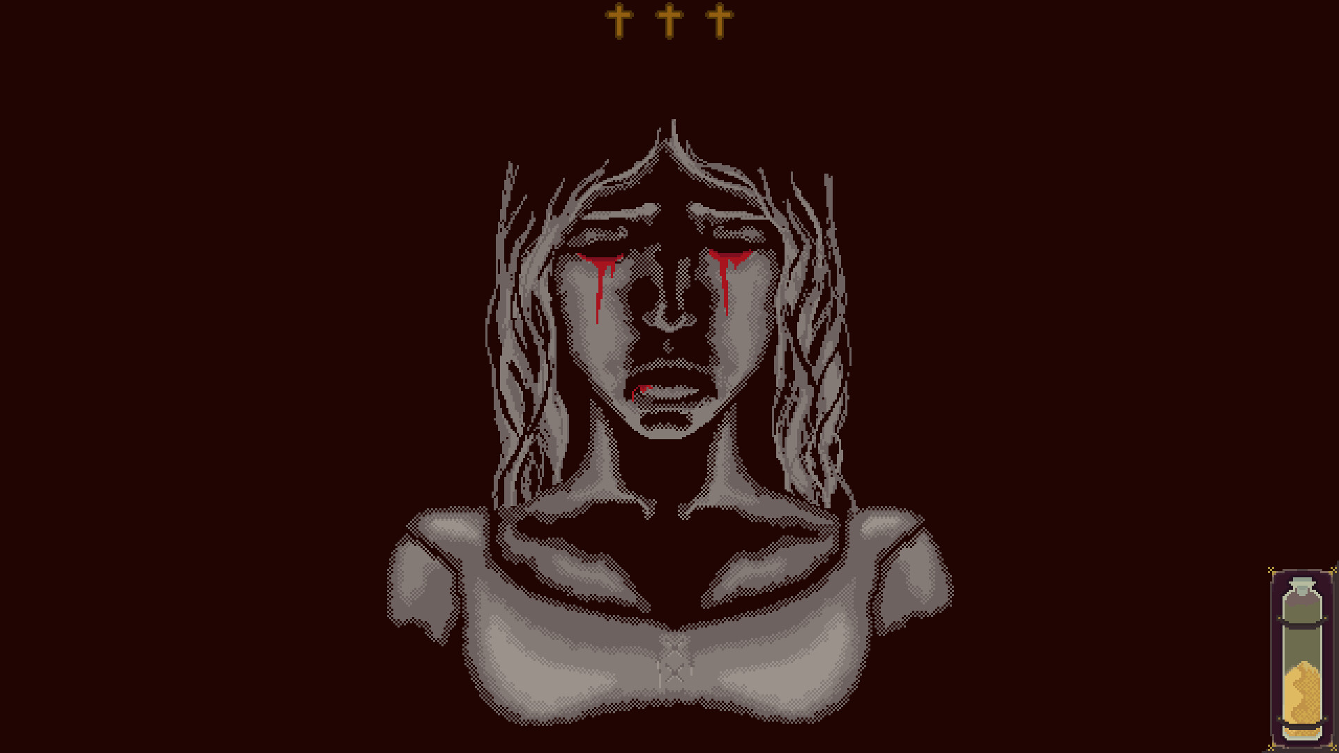 Blood Of The Lamb screenshot #4