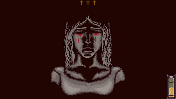 Blood Of The Lamb screenshot 4