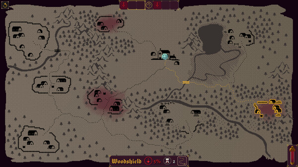 Blood Of The Lamb screenshot 6