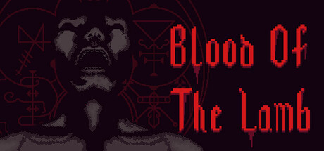 Blood Of The Lamb cover art
