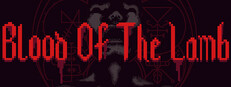 Blood Of The Lamb