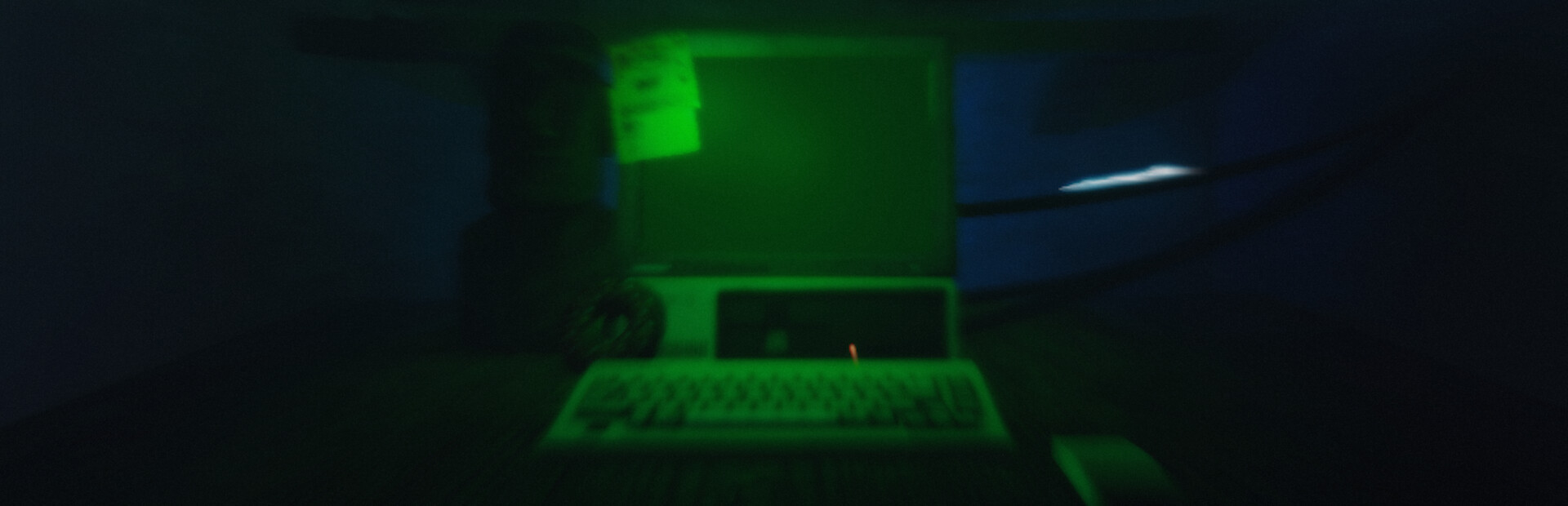 Friendly Firewall