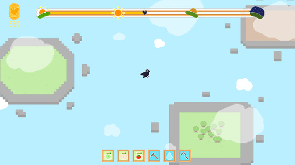 Isles of Corvus screenshot 3