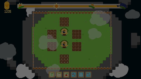 Isles of Corvus screenshot 5