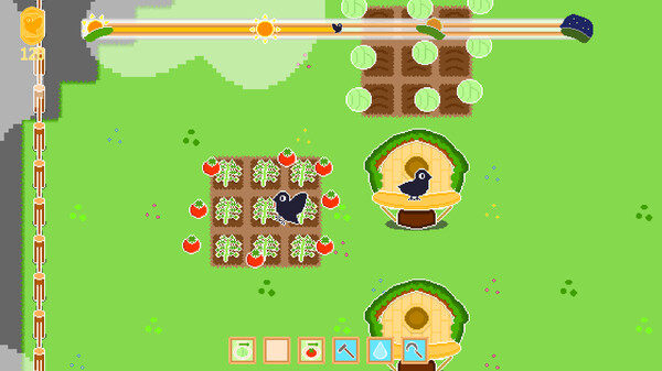 Isles of Corvus screenshot 4