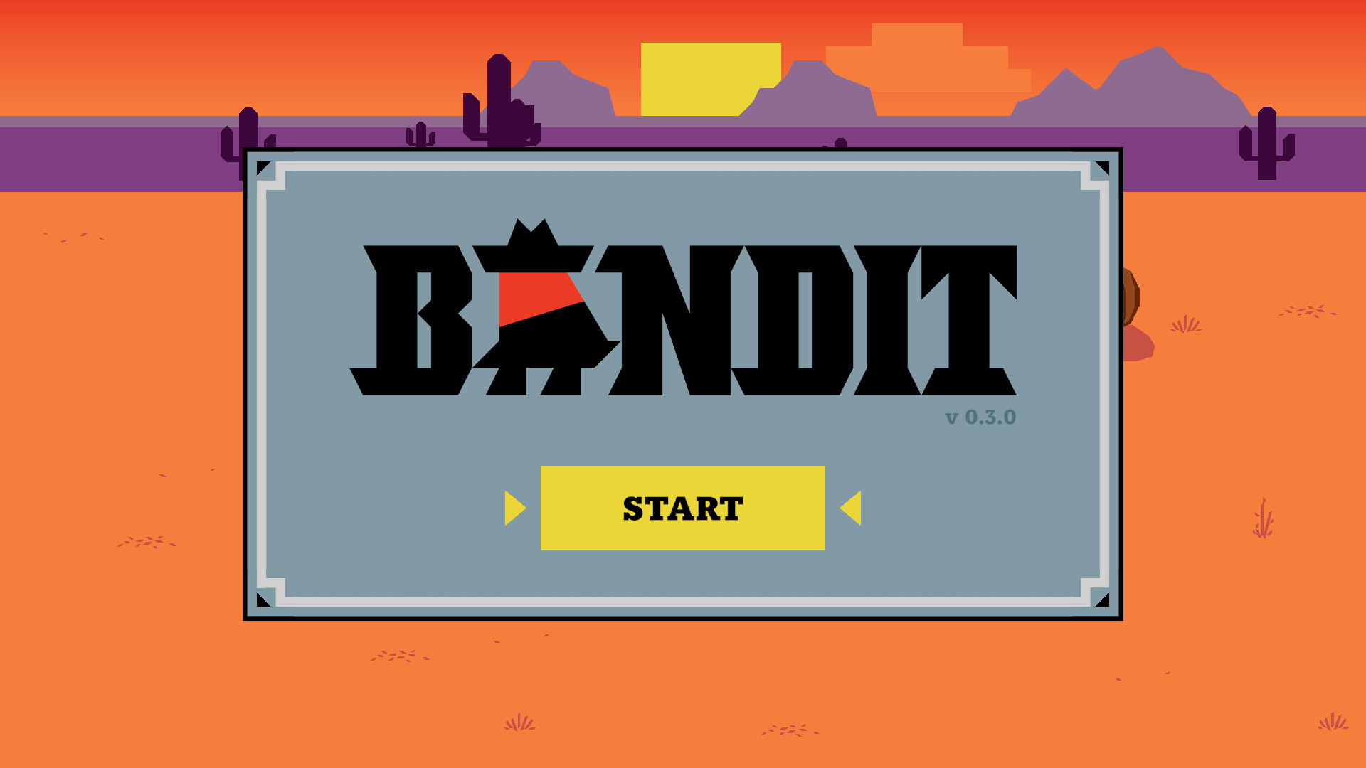Bandit Featured Screenshot #1