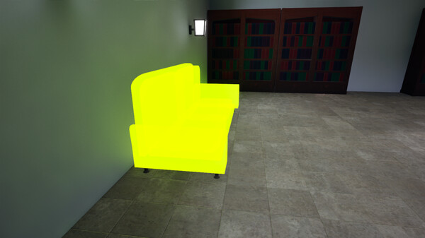 Library Simulator screenshot 6