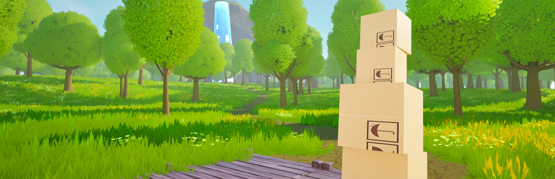 Library Simulator