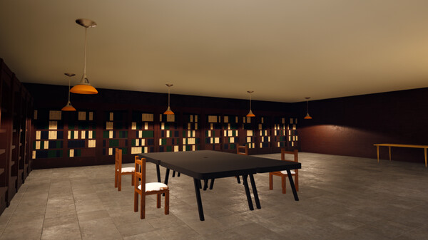 Library Simulator screenshot 1