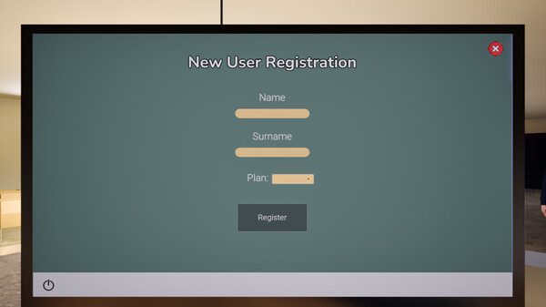 Library Simulator screenshot 5
