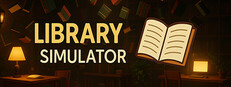 Library Simulator