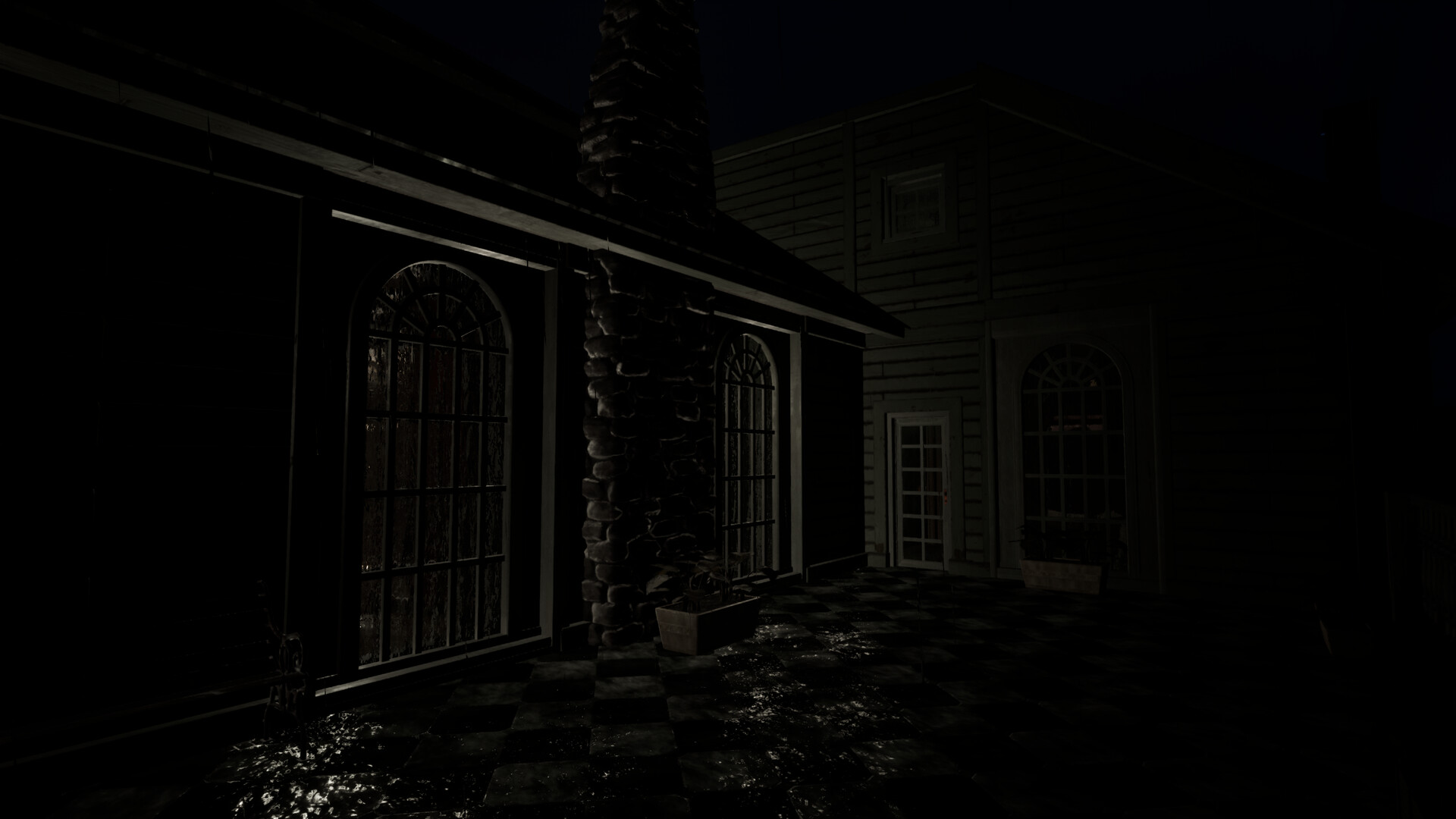 THE LAST PORTRAIT screenshot #5