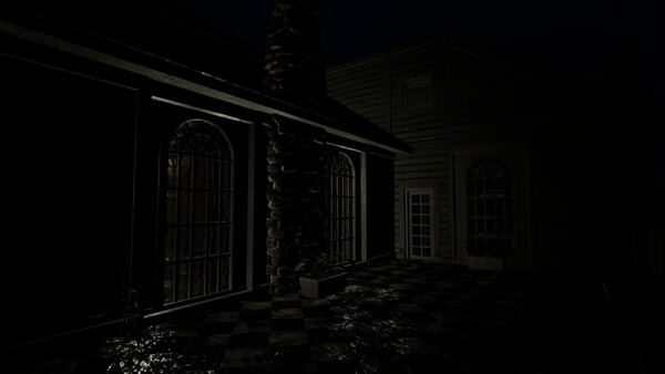 THE LAST PORTRAIT screenshot 5